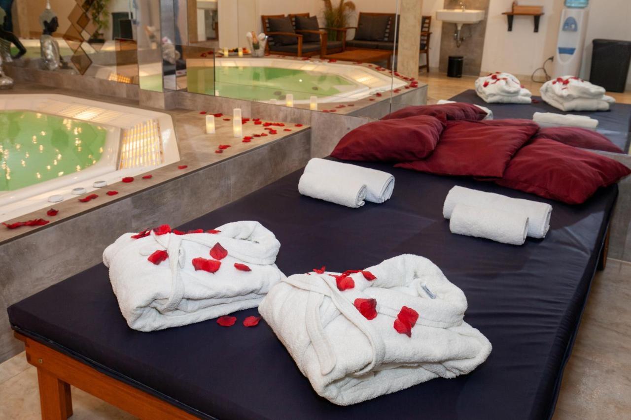 Relax Hotel & Spa Штутгарт Екстер'єр фото