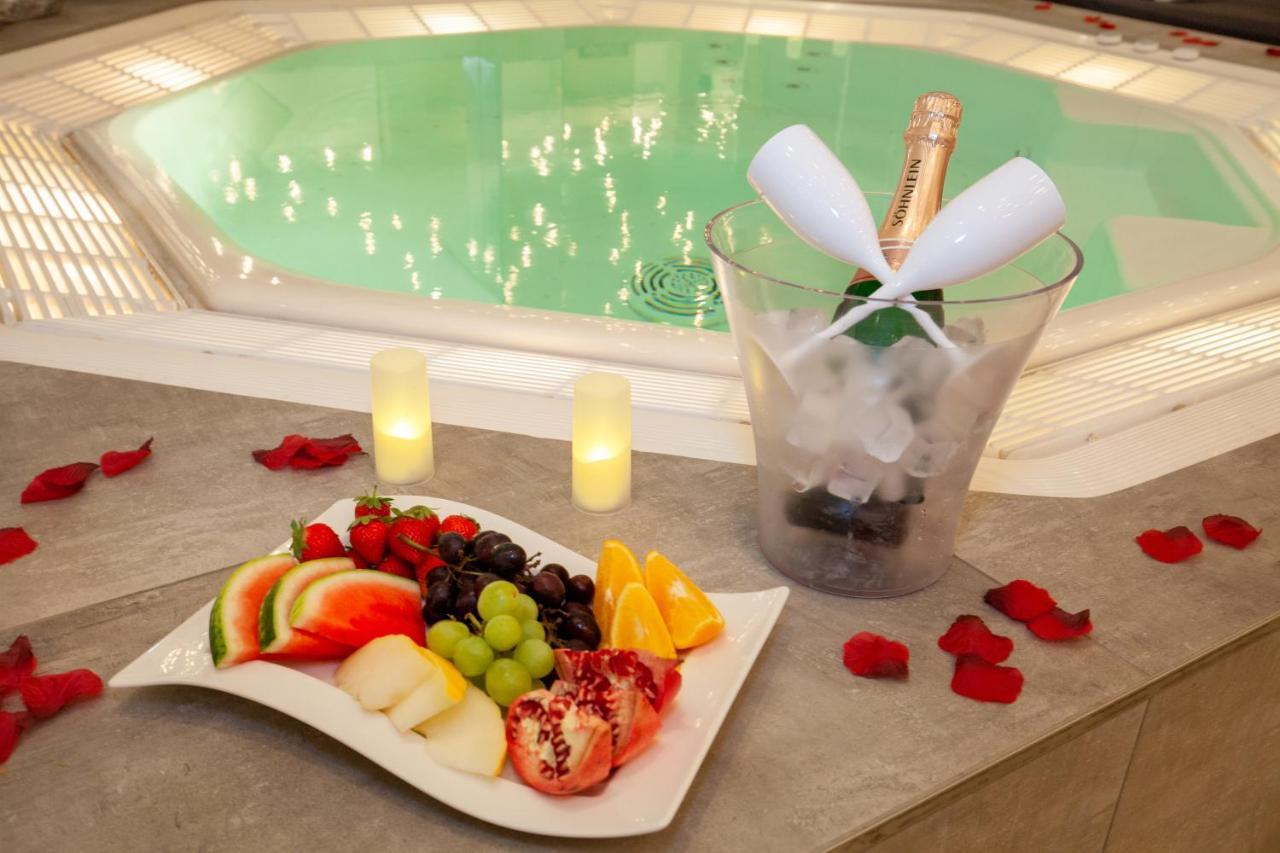 Relax Hotel & Spa Штутгарт Екстер'єр фото