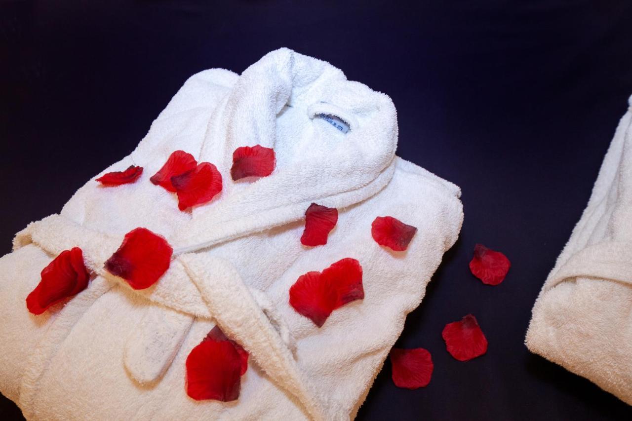 Relax Hotel & Spa Штутгарт Екстер'єр фото