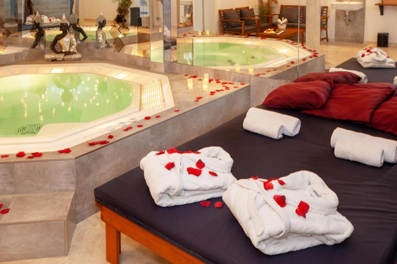 Relax Hotel & Spa Штутгарт Екстер'єр фото