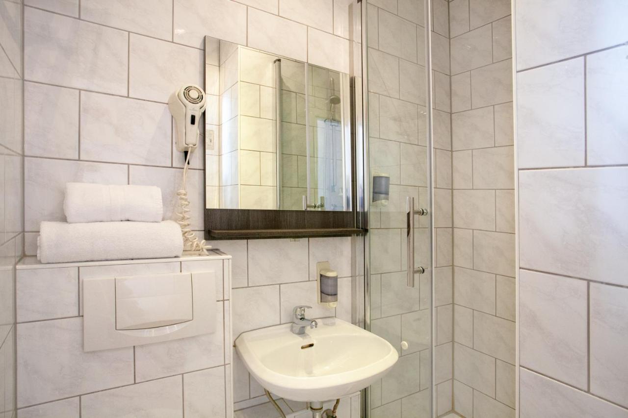 Relax Hotel & Spa Штутгарт Екстер'єр фото