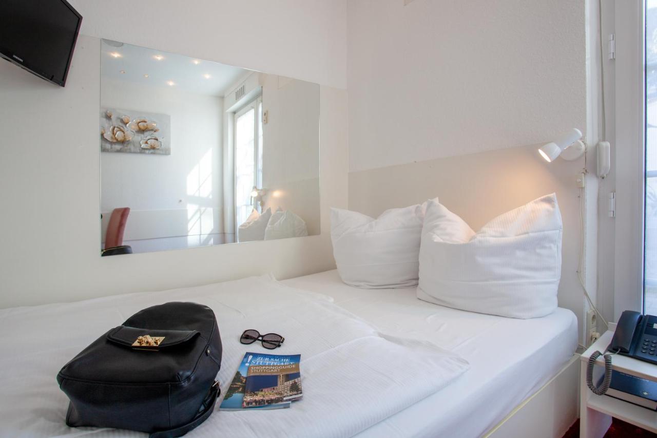 Relax Hotel & Spa Штутгарт Екстер'єр фото