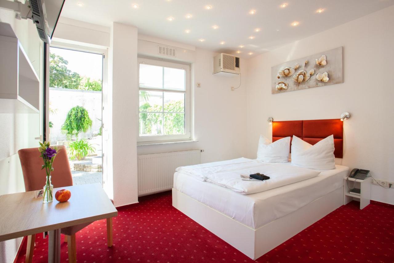 Relax Hotel & Spa Штутгарт Екстер'єр фото