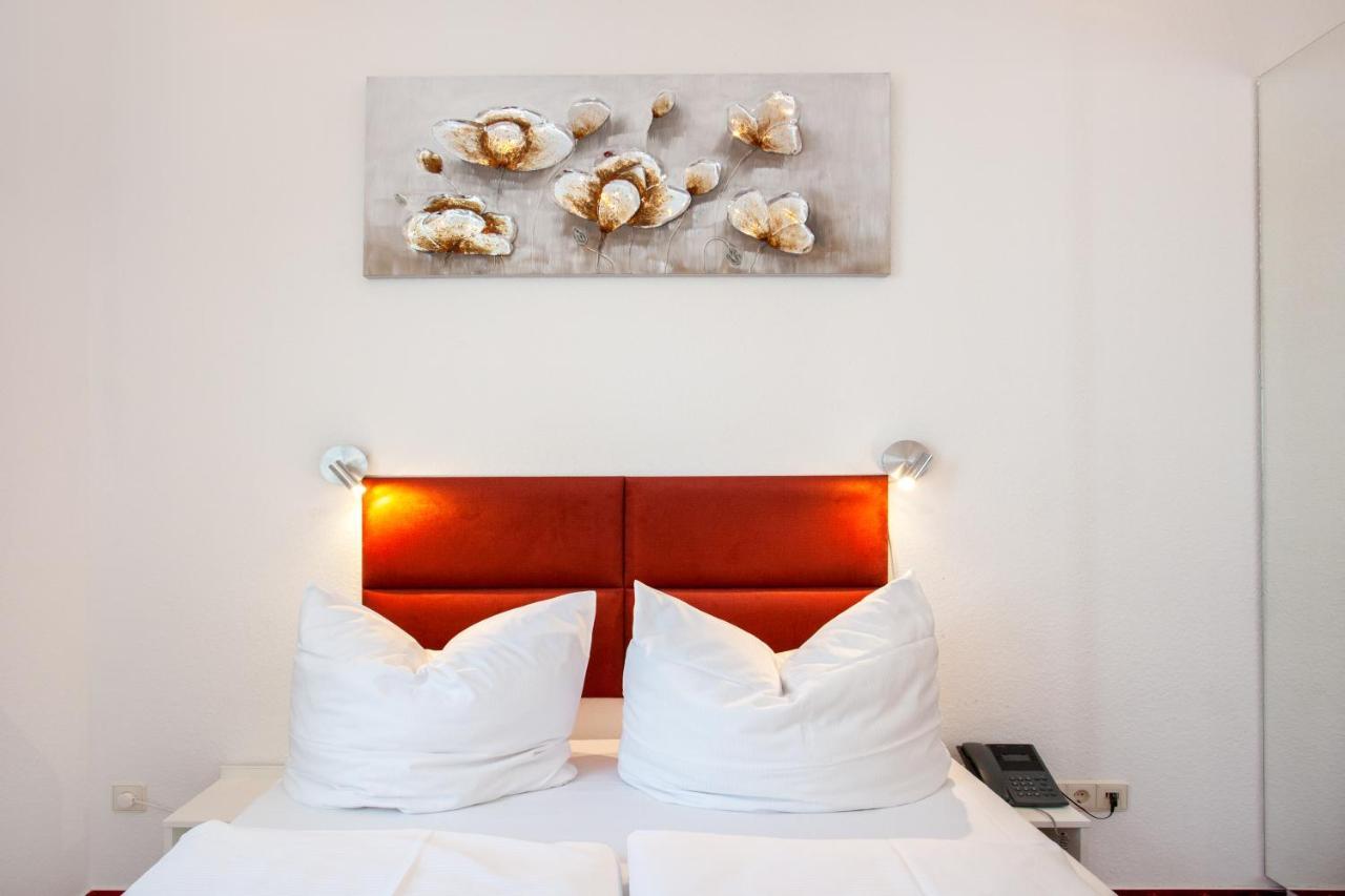 Relax Hotel & Spa Штутгарт Екстер'єр фото