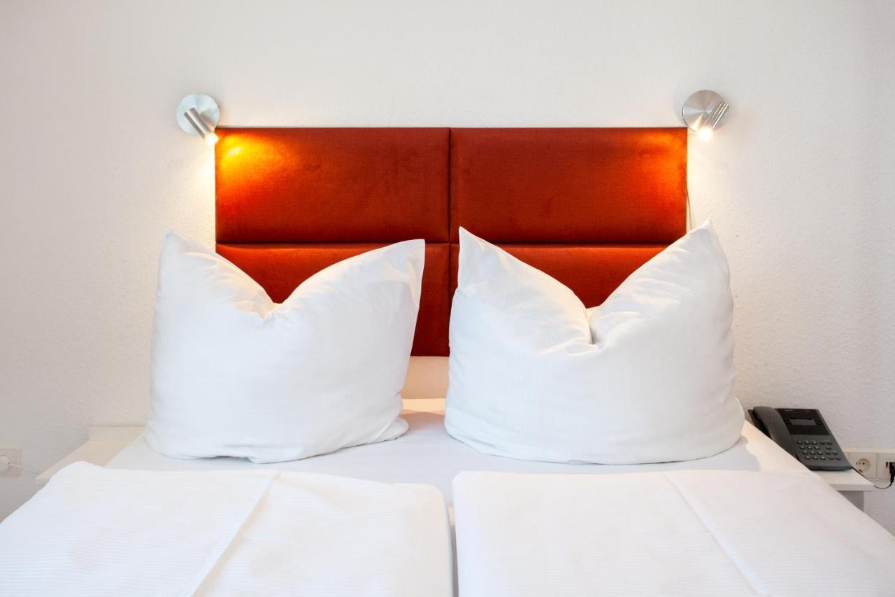 Relax Hotel & Spa Штутгарт Екстер'єр фото